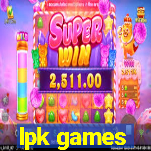 lpk games